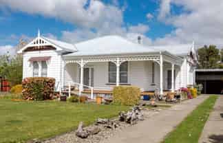 36 Barraud Street, Dannevirke