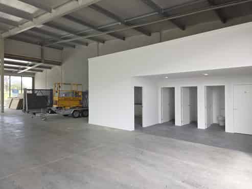 Brand new and ready to fit to your specifications