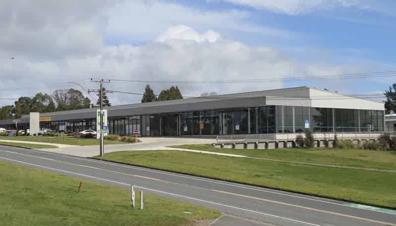 258 Spa Road, Tauhara