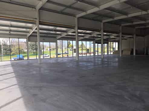 Brand new and ready to fit to your specifications