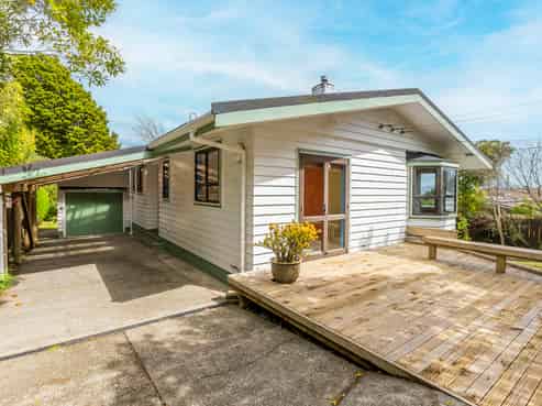 18 Kereru Street, Waikanae