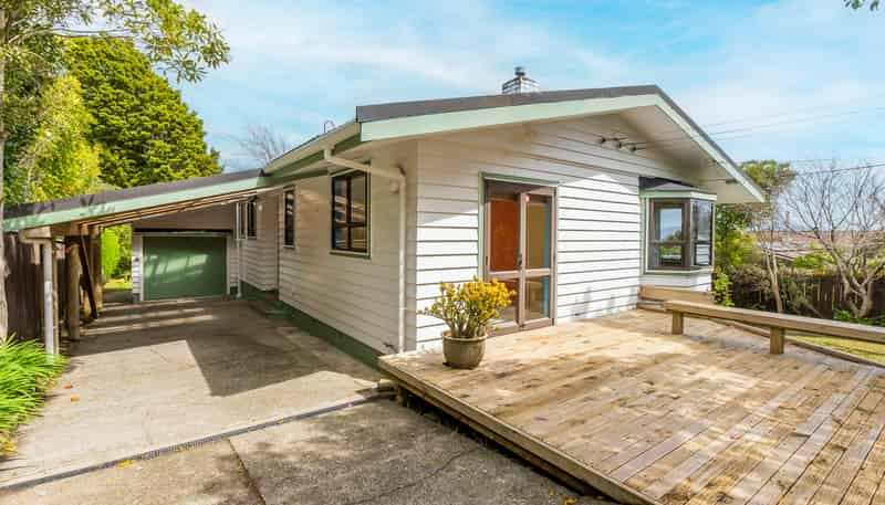 18 Kereru Street, Waikanae