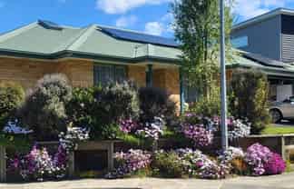 9 Valerie Place, Stepneyville