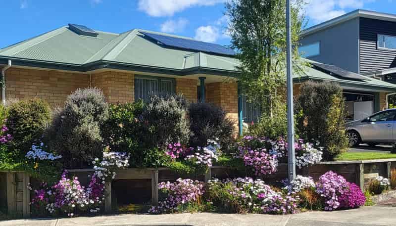 9 Valerie Place, Stepneyville