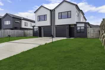 2/17 Tokerau Drive, Rototuna