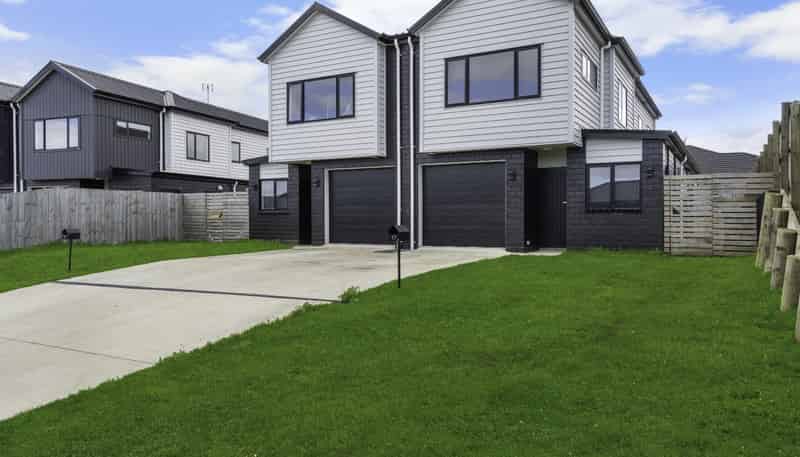 2/17 Tokerau Drive, Rototuna