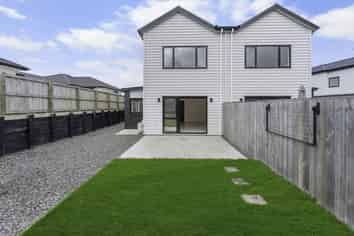 2/17 Tokerau Drive, Rototuna