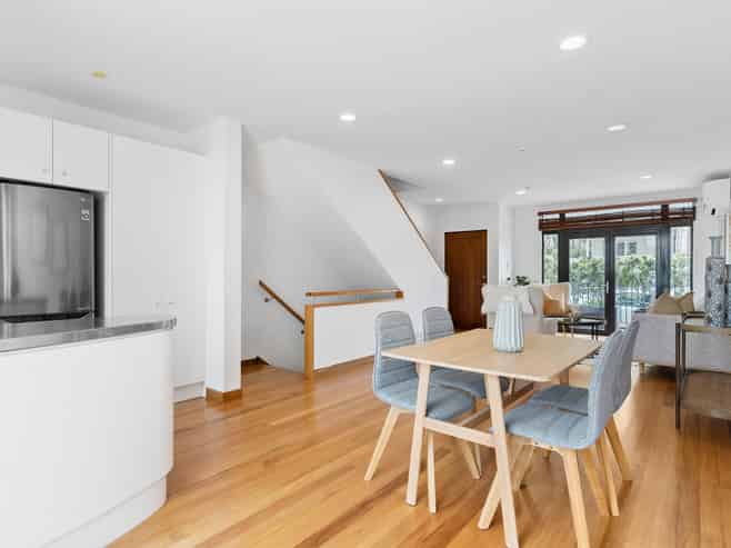 11 Sheehan Street, Ponsonby