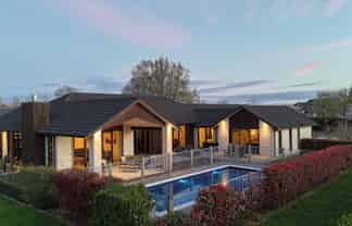 5 Chestnut Lane, Matamata