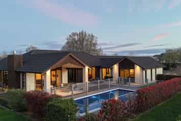 5 Chestnut Lane, Matamata