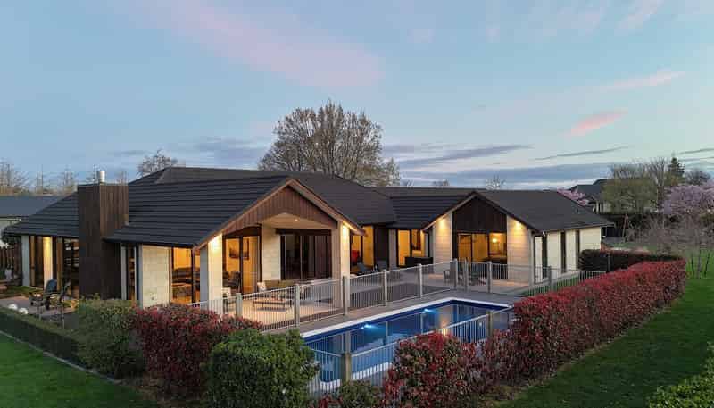 5 Chestnut Lane, Matamata