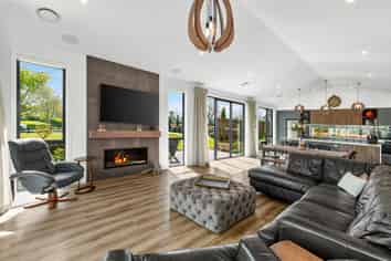 5 Chestnut Lane, Matamata