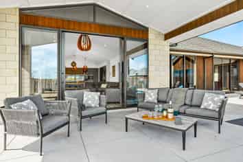 5 Chestnut Lane, Matamata