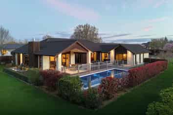 5 Chestnut Lane, Matamata