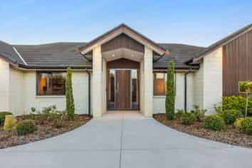 5 Chestnut Lane, Matamata