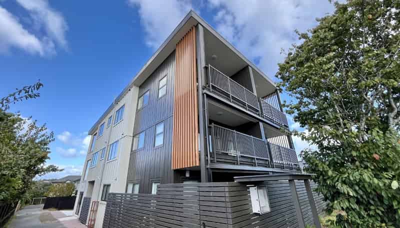 G02/6 Hamlin Road, Mount Wellington