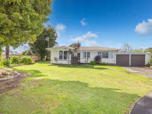 16 Thornton Place, Melville