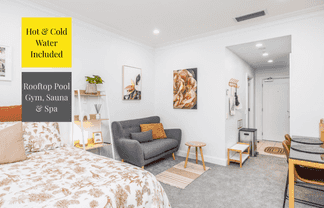 917/22 Nelson Street, Auckland Central