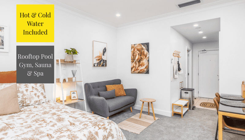 917/22 Nelson Street, Auckland Central