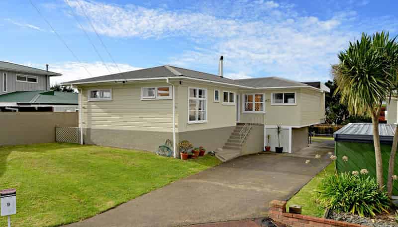 9 Khandallah Place, New Windsor