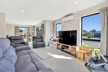 19 Batchelor Place, Kaiapoi