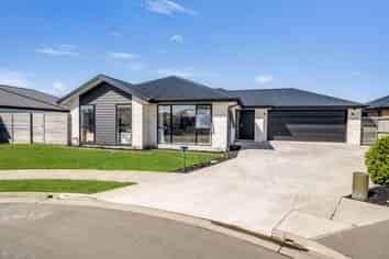 19 Batchelor Place, Kaiapoi