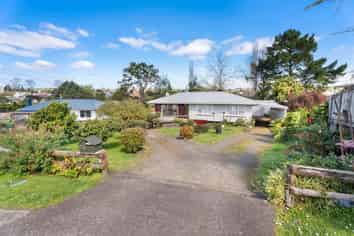 13 Jellicoe Avenue, Tuakau