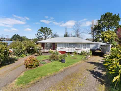 13 Jellicoe Avenue, Tuakau