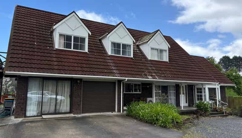 2332 Kihikihi  Road, Te Awamutu