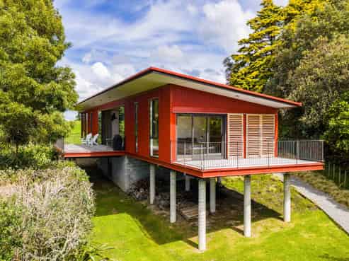 25 Devich Road, Mangawhai