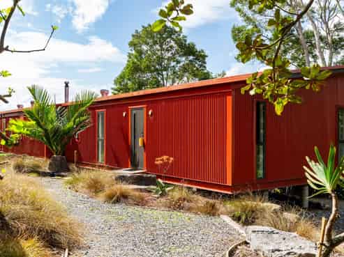 25 Devich Road, Mangawhai