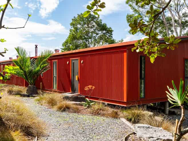 25 Devich Road, Mangawhai