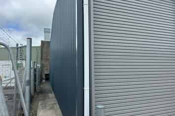 75 sqm Warehouse in Waiwhakaiho