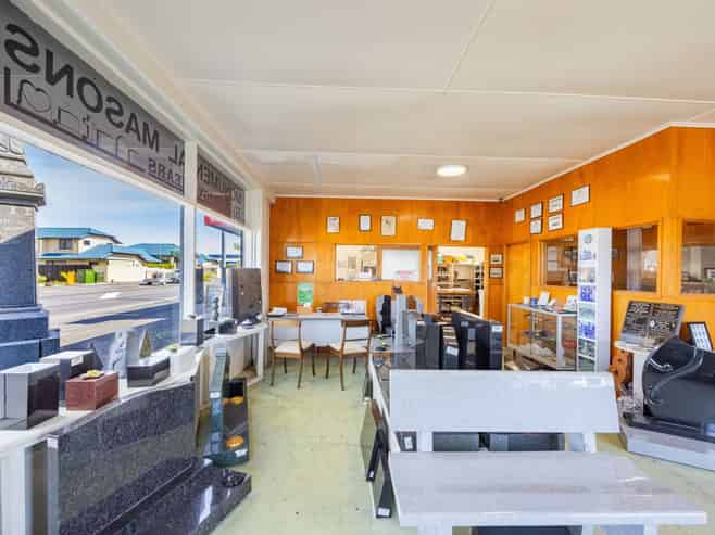 Prime freehold corner location for sale