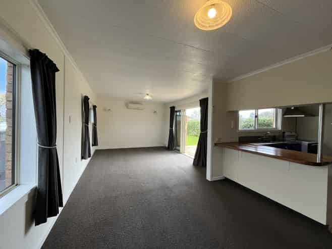 1 Truby King Street, Merrilands