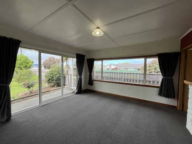1 Truby King Street, Merrilands