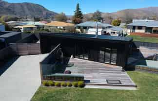 5 Sunset Place, Otematata