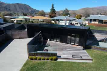 5 Sunset Place, Otematata