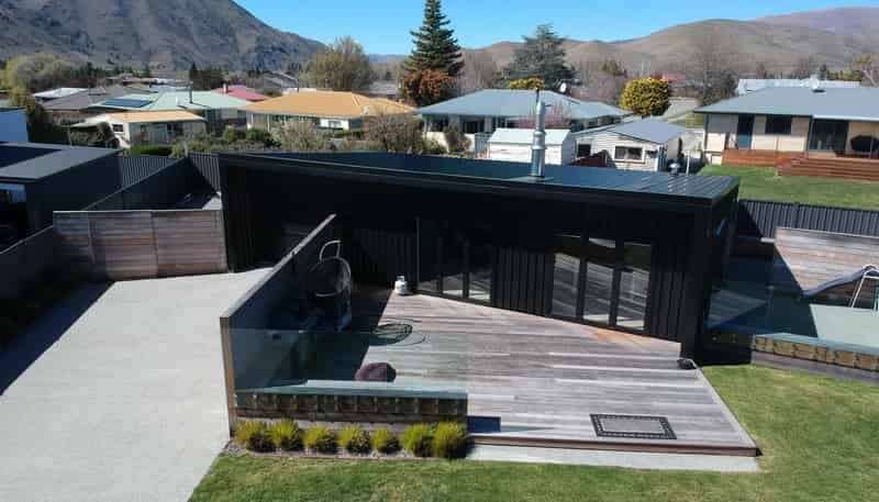 5 Sunset Place, Otematata