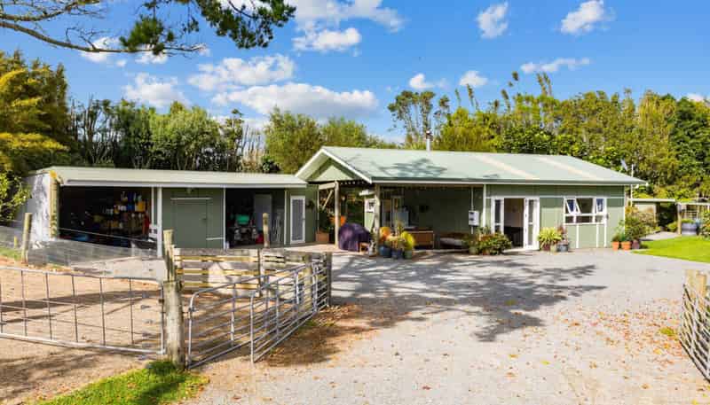 250 Brooks Road, Waipu