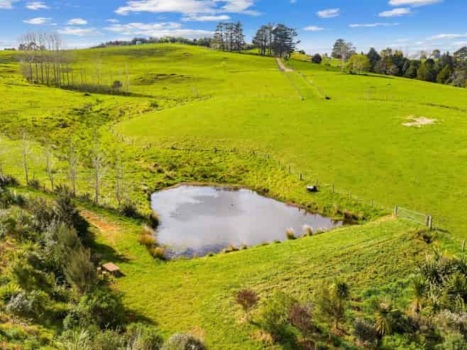 250 Brooks Road, Waipu