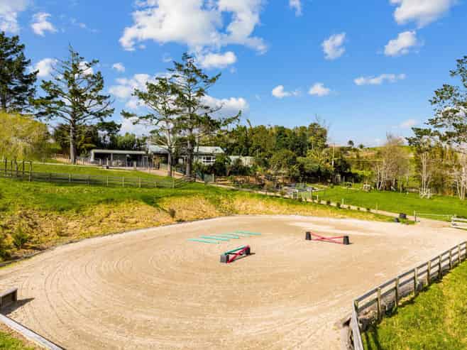 250 Brooks Road, Waipu