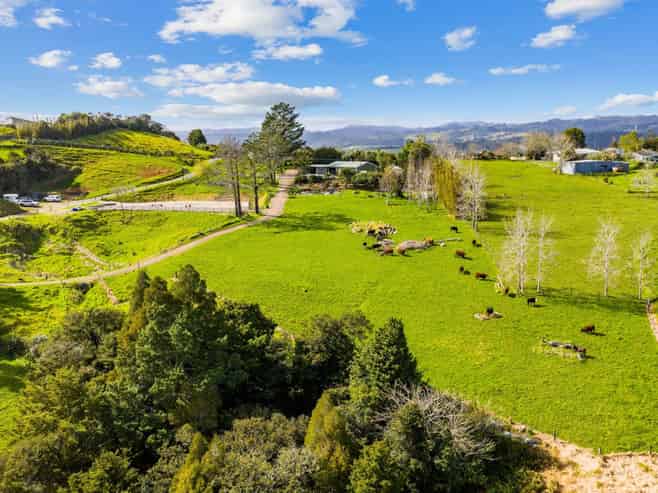 250 Brooks Road, Waipu