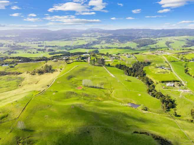 250 Brooks Road, Waipu