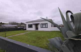 12 Usk Street, Oamaru