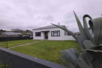 12 Usk Street, Oamaru