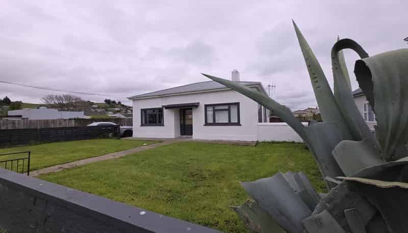 12 Usk Street, Oamaru