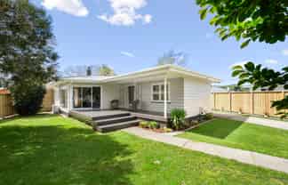 21 Turenne Street, Inner Kaiti
