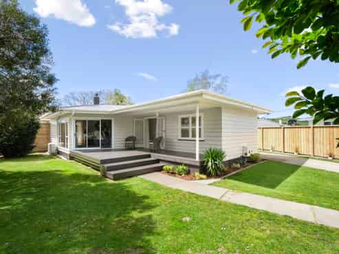 21 Turenne Street, Inner Kaiti