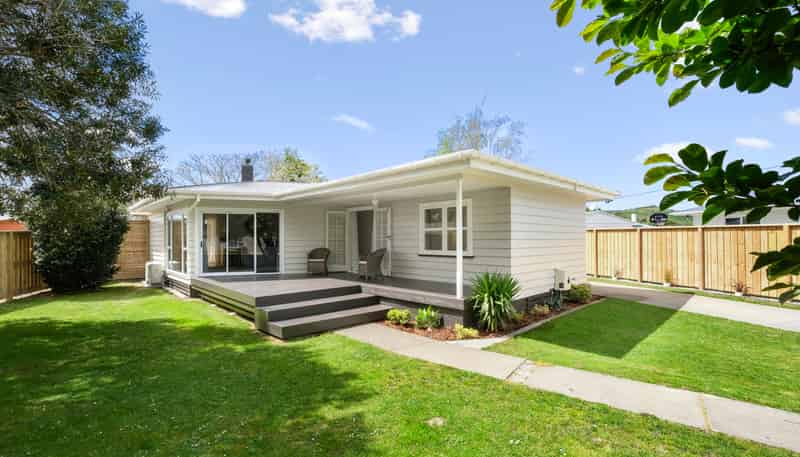 21 Turenne Street, Inner Kaiti